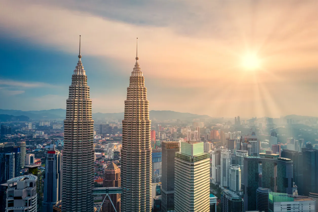 Kuala-Lumpur